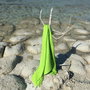 Mijölnir Sultan - Toalla de playa Fouta Verde